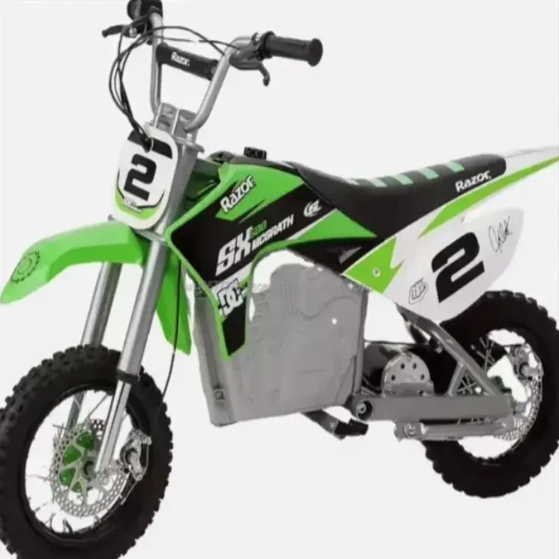 

Предложение со скидкой, продажа Razors Dirt Rocket SX500 McGrath, электрический велосипед для мотокросса для детей от 14 лет