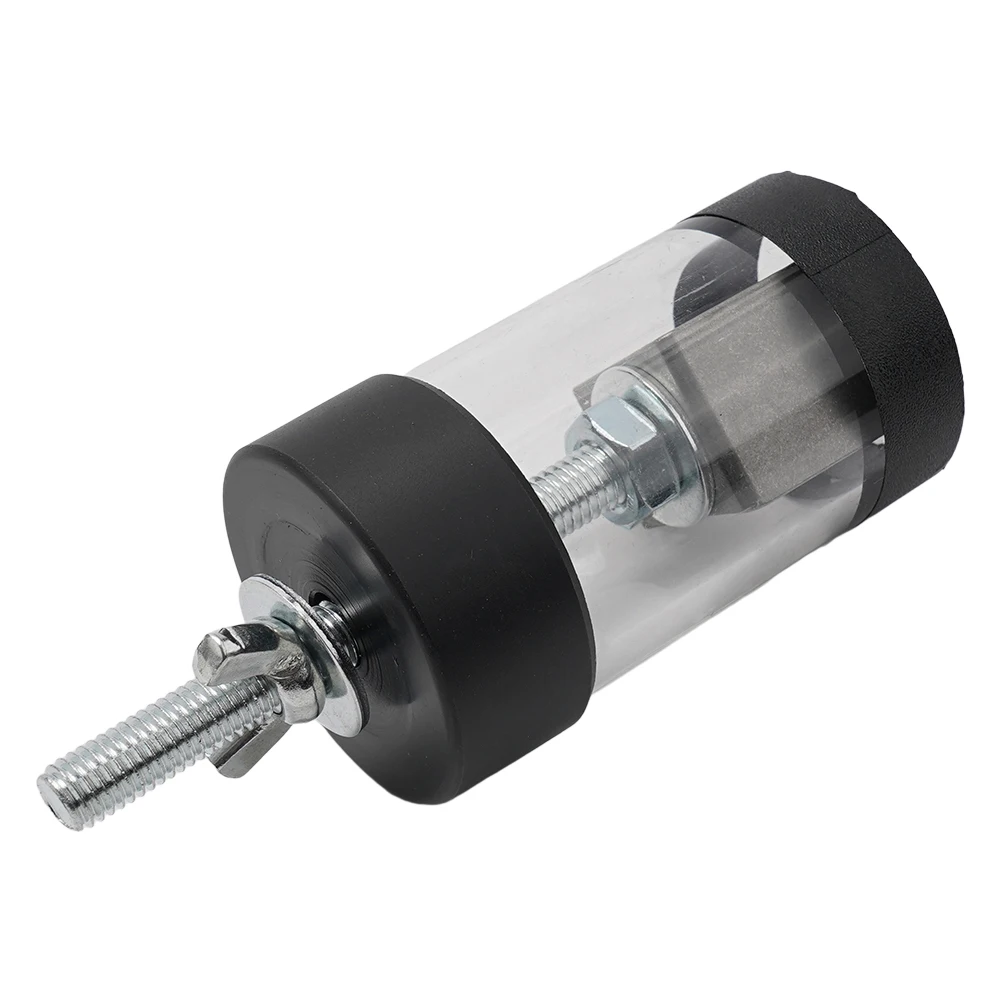 Guitar Knob Bushing Puller Replacement Tool, Smooth Removal of Knobs and for bridge Bushings, Metal Construction 25