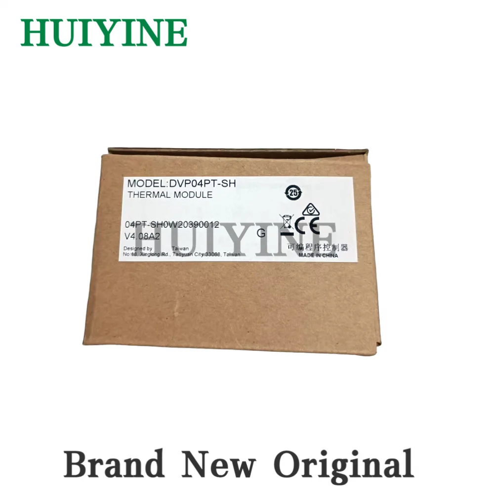 New Original DVP04P…