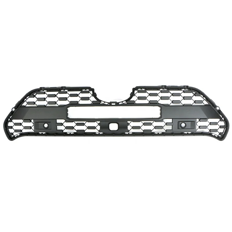 

Auto Part Other Exterior Accessories ABS Black Car Front Upper Grille Without LED Fit for TOYOTA RAV4 2019 2022 STANDARD VERSION