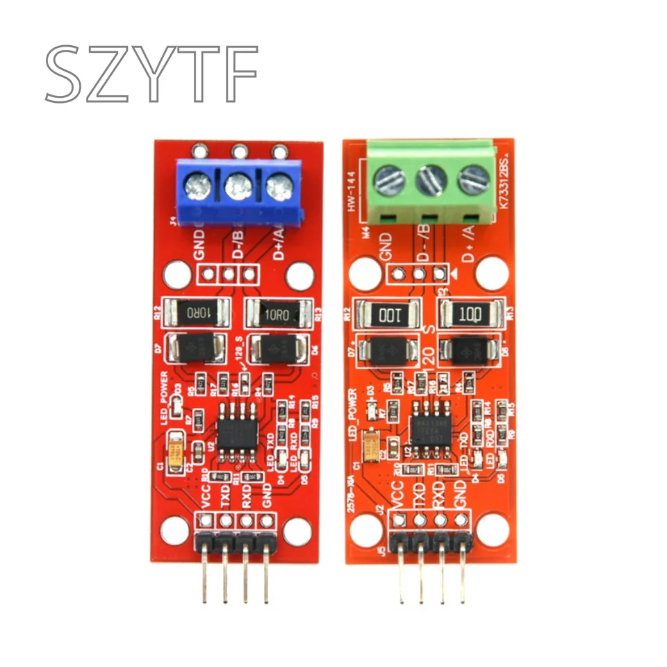 Ttl To RS485 Module…