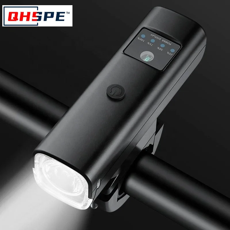 Intelligent Induction Flashlight with Speaker USB Rechargeable High-frequency Warning Sound Preferred Safety Accessory Night