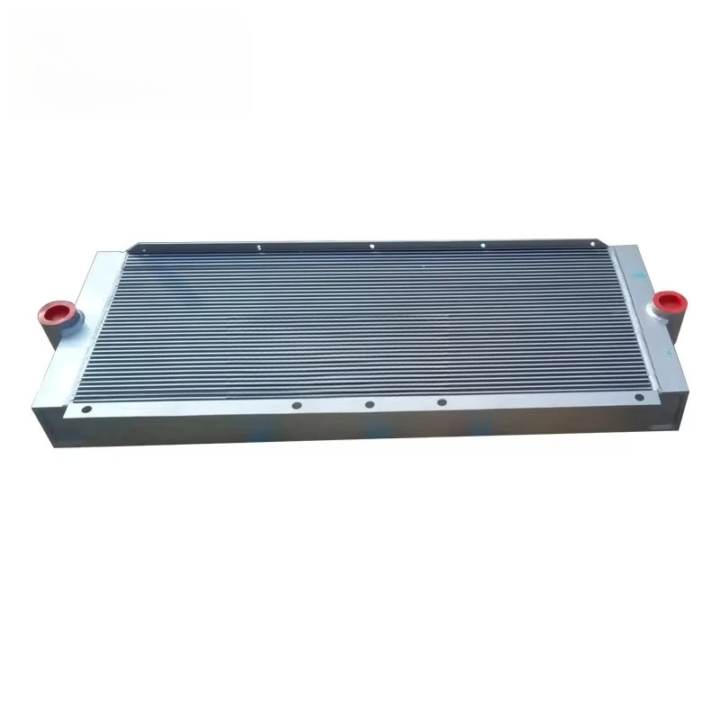 Air Compressor Spare Parts Heat Exchangers Air and Oil Coolers 2204103100