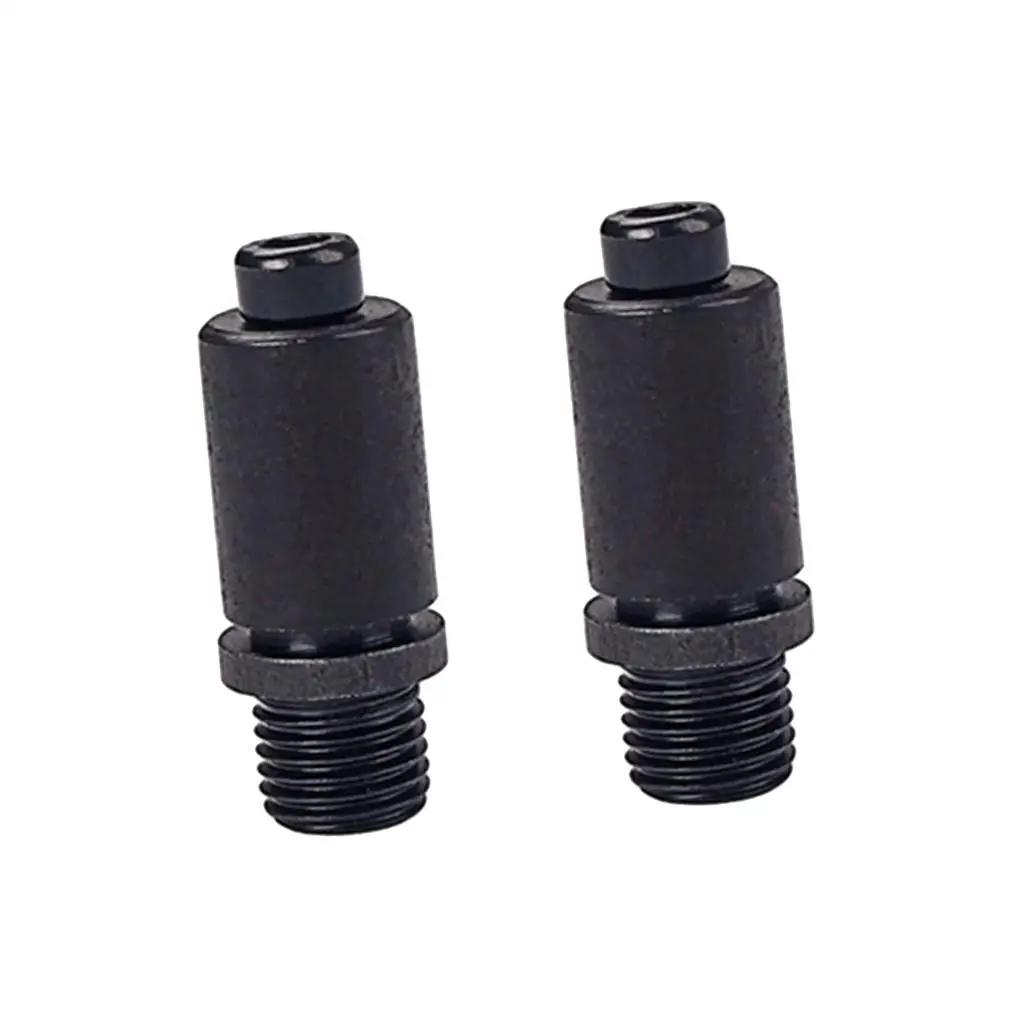 Direct Tremolo Arm Socket Guitar Whammy Bar Jack Steel Tremolo Guitar Bridge Accessories for Music