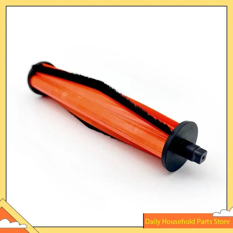 【تخفيضات كبيرة】فرشاة قص الشعر لشاومي M30 S D103CN/ X10+ / X20+ لـ Dreame X40 / X30 /L20 / L10 Ultra Robot فرشاة الأسطوانة الرئيسية