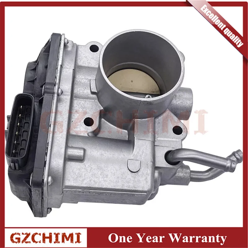 Throttle Body Throttle Valve For Mitsubishi Lancer Colt 1.5L CY2A Cz MN195709 MN191145