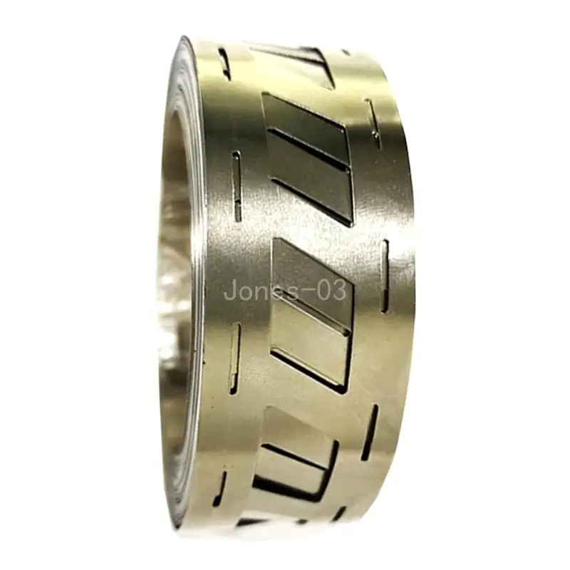 

Q6PE Professional Nickel Belt 2p Lithium Nickel Strip Used Spot Welding