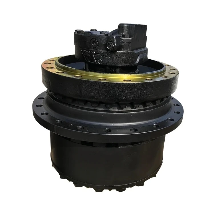Excavator Parts DRIVE GP-FINAL 148-4736 Final Drive for C-AT 307B 307C 308C Travel Motor Travel Gearbox Reduction High Quality