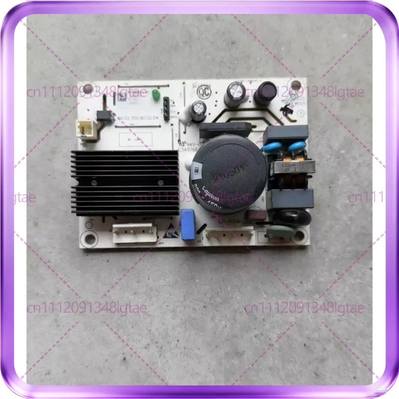 Used For inverter refrigerator IMP module, inverter board HS1989293 VFL110CY1 compressor