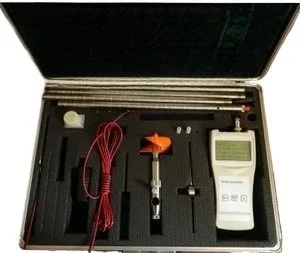 

Flow meter Flowmeter Portable intelligent flow rate