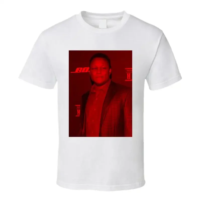 Barry Sanders 6 Celebs Dark Fashion T Shirt