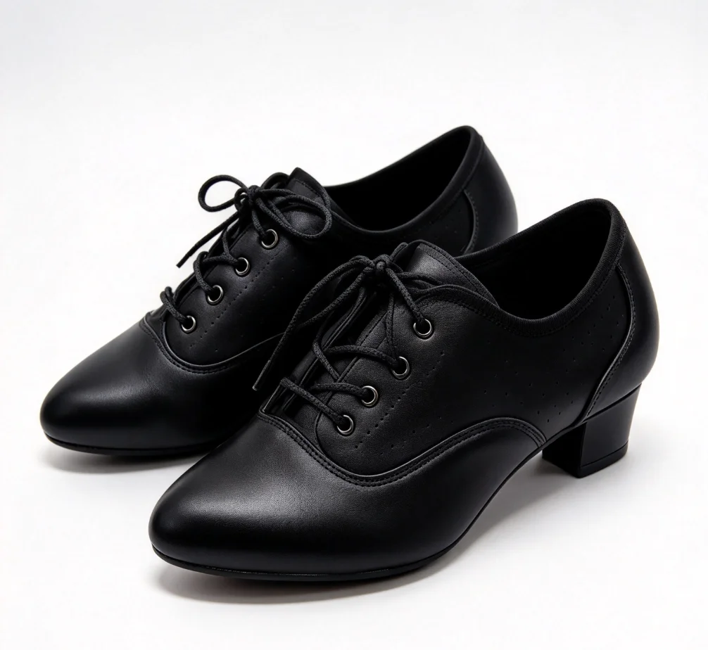 zapatos-de-baile-clasicos-de-cuero-negro-para-mujer-marca-evk-ideales-para-practicar-danza-zapatos-modernos-de-baile-latino-tango-y-salsa-con-tacon-estable