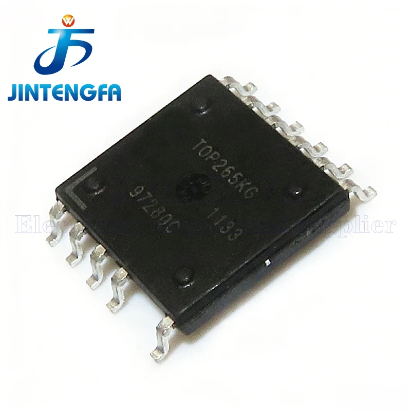 

5 шт. TOP265KG SOP-11 TOP265 SOP11 265KG LCD оригинальный, подлинный чипсет в наличии