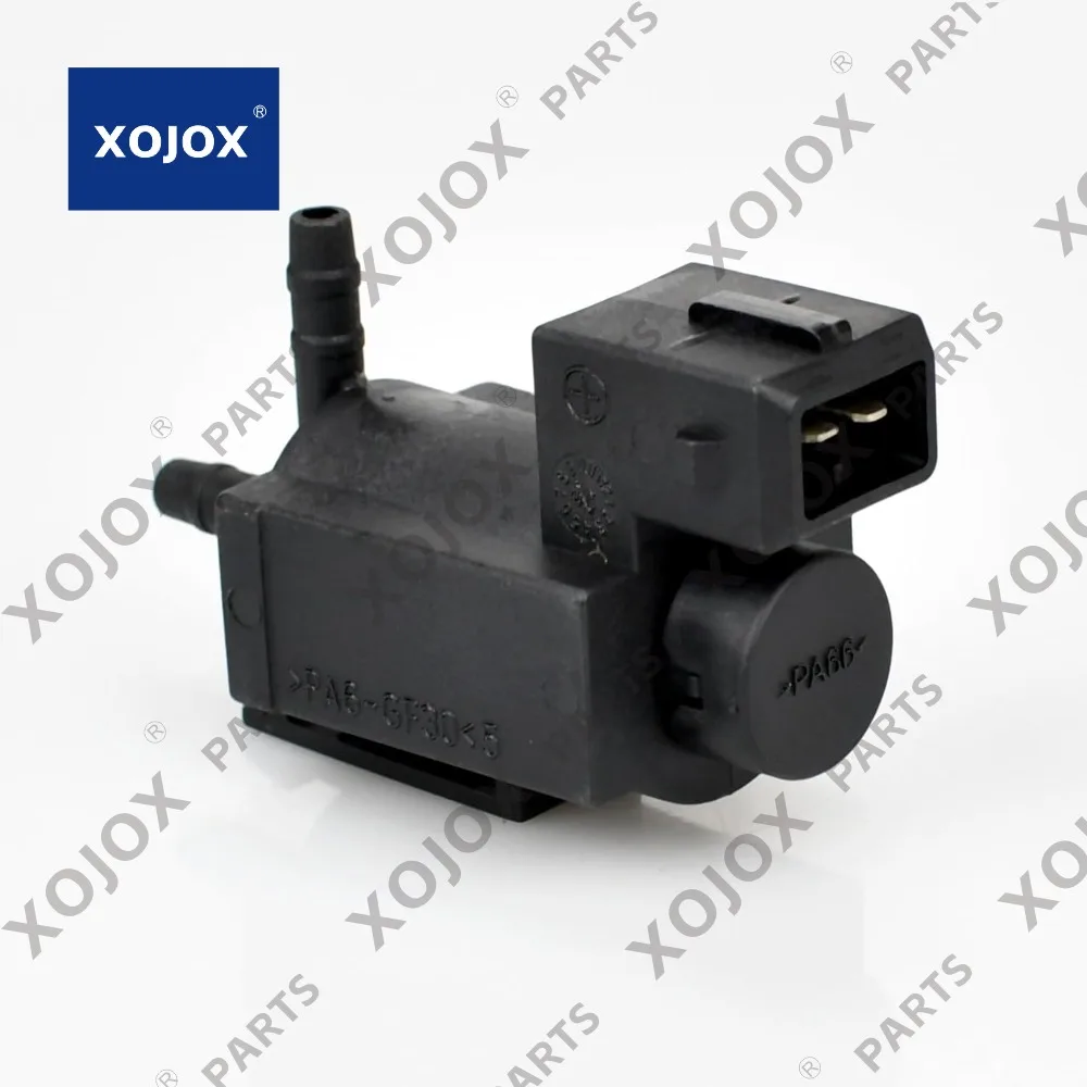 

XOJOX 11747810831 Электромагнитный клапан турбонаддува 11740396414 Клапан управления давлением двигателя для BMW MINI E36 E46 X5 E70 E91 R6