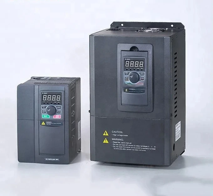 37kW/45kW 380v ac inverter torque control motor frequency inverter vfd pump