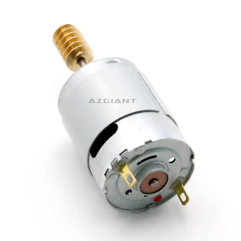 

For Benz W219 CLS500 CLS550 2007-2009 Car Steering Lock Actuator Inner Motor DC 12V Core Power Carbon Brush Brand New DIY Engine