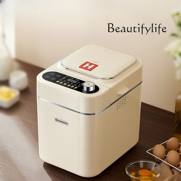 

Household bread machine automatic multi-function intelligent kneading small dough fermentation spit driver