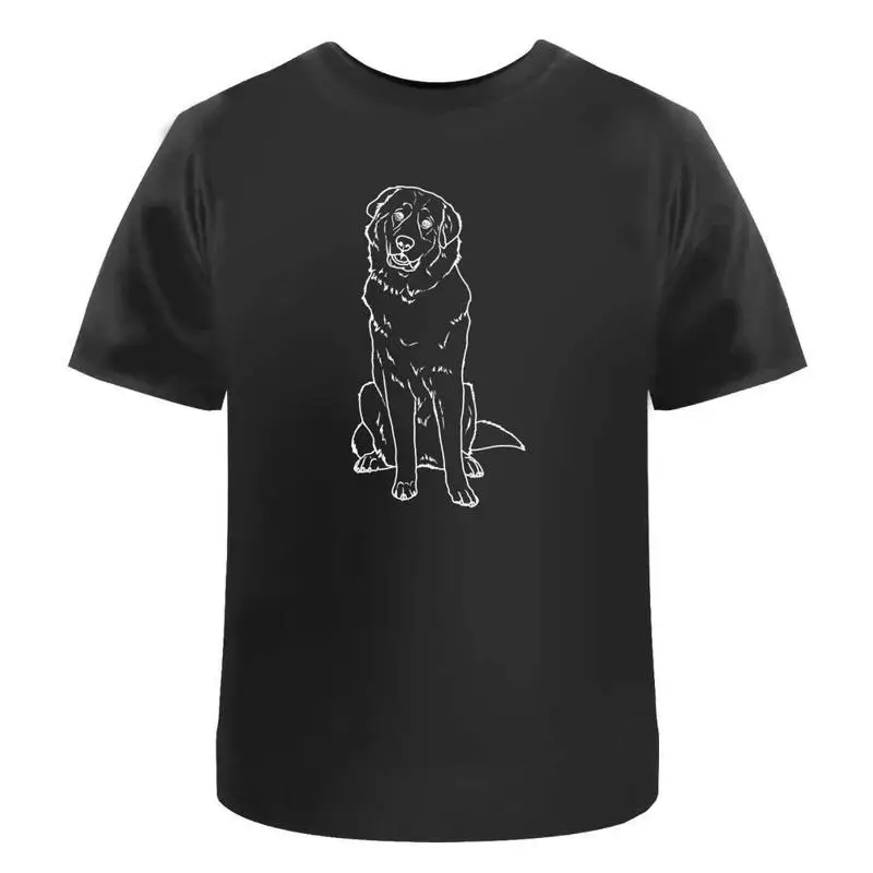 

Pyrenean Mountain Dog' Cotton T Shirt Ta037367