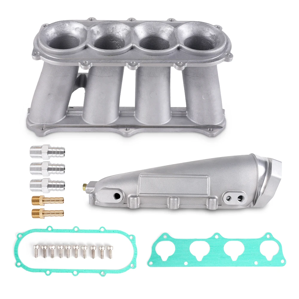 RASTP-New Ultra Street Series Engines Intake Manifold For Honda K20A/A2/A3 K24 RS-CR1849