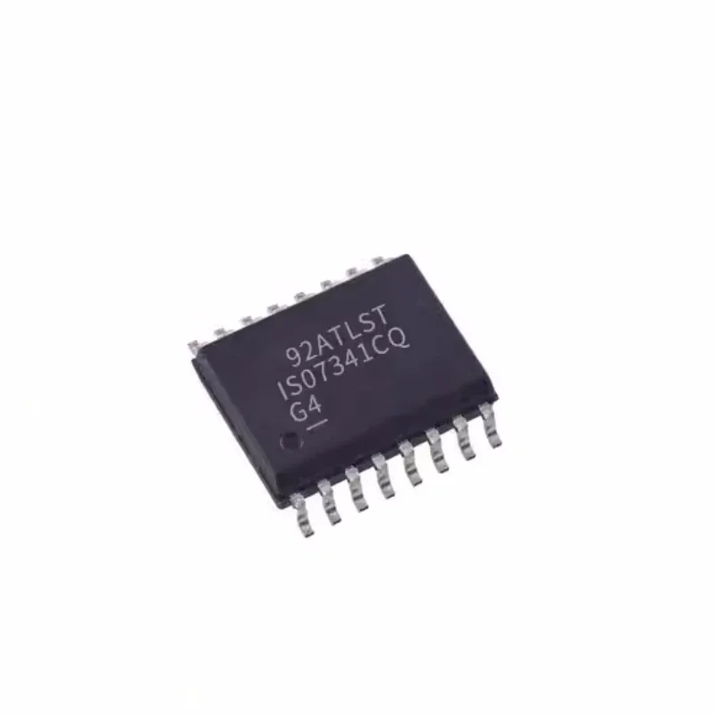 

10 шт./лот ISO7341CQDWRQ1 Помощь PCBA Полная спецификация и список материалов