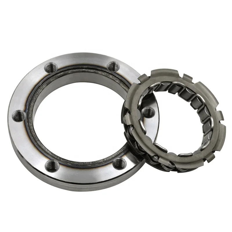 

Motorcycle Engine Parts One Way Starter Clutch Flywheel Bearing For YAMAHA TMAX530 TMAX 530