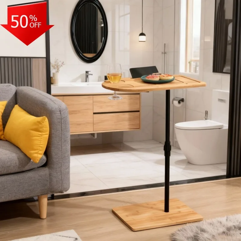 

Side Table Salon Lounge Auxiliary Table Sofa Desk Coffee Tables Pliante Living Room Mini Tea Small Coffe Mesa Furniture Home