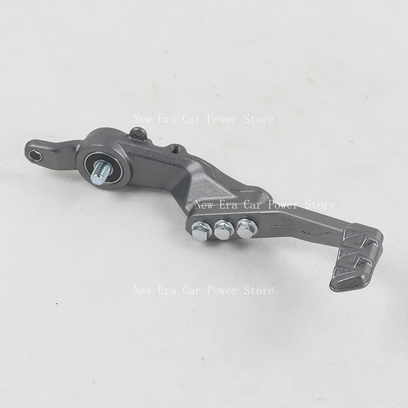 

Педаль тормоза мотоцикла для ZT350-R1-R-T-X, задняя педаль тормоза, коромысло тормоза