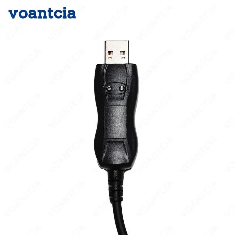 FTDI USB Programming Cable For Kenwood TK3207 TK3107