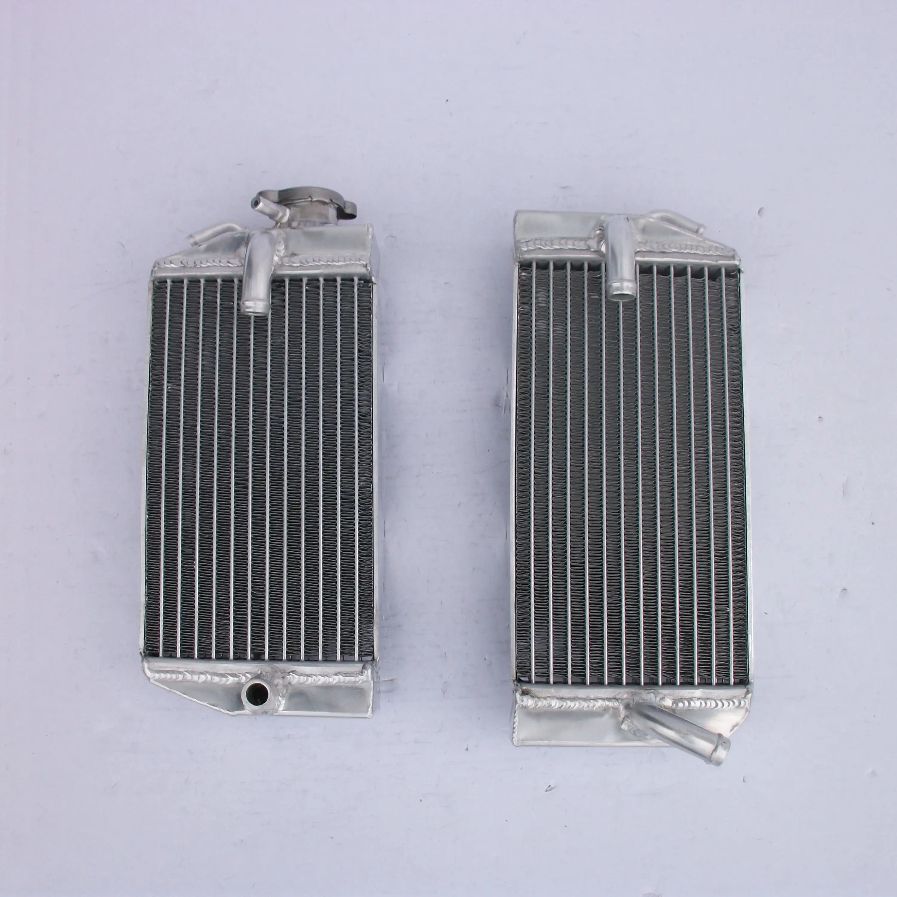 

All Aluminum Radiator For 2002-2004 Honda CRF450R CRF450 2002 2003 2004