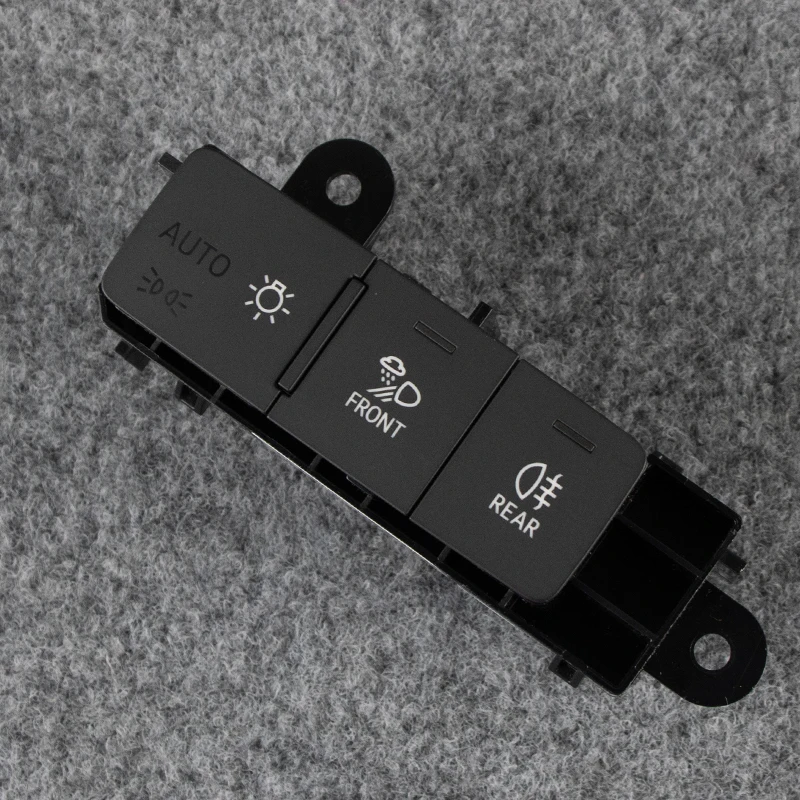 

4K1941501A 4K1 941 501 A Car Headlight Switch For Audi A3 8Y A6 C8 A7 C8 Q7 Q8 Auto Front Light Switch Button