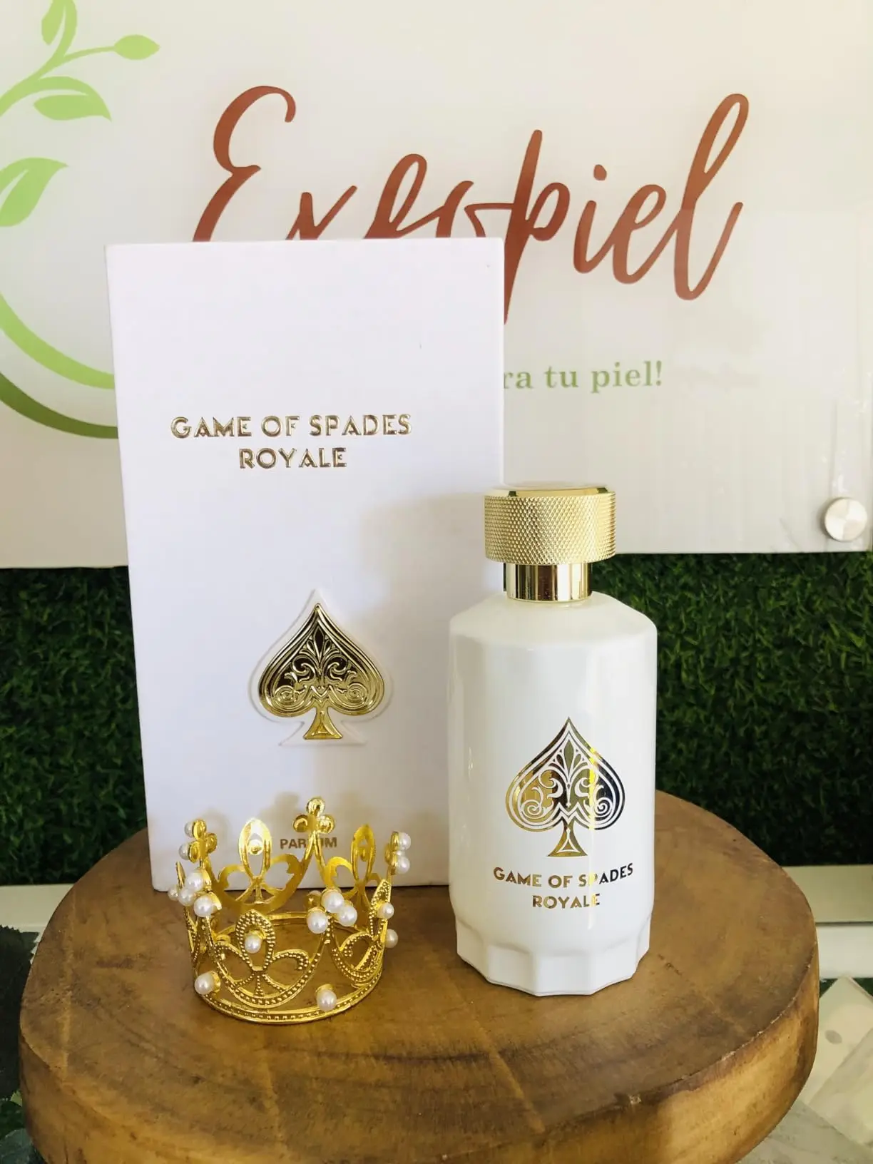 New Arrival Jo Milano Game Of  - Misting Bottle Fine recension och pris