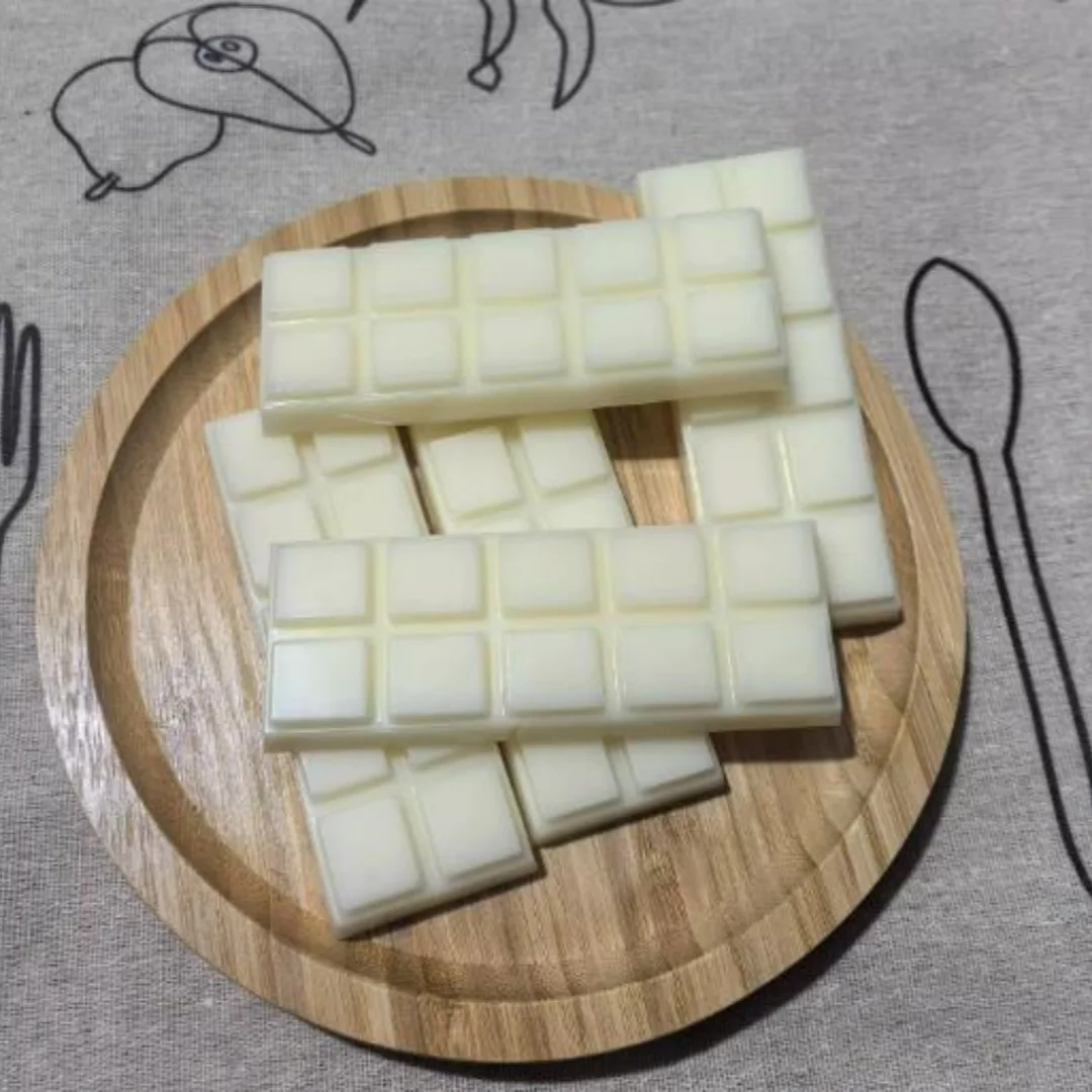 Simulierte Schokolade Block Kaffee Süßigkeiten Kakao Keks Gefälschte Modell Lebensmittel Fotografie Dessert Dekoration Kinder Spielen Requisiten – Detail 4