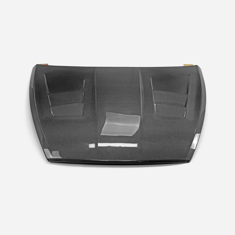 

For Hyundai 8th Gen Sonata DN8 A Spec Vented Hood (Pre-facelift Version) Exterior Tuning Upgrade Accessory