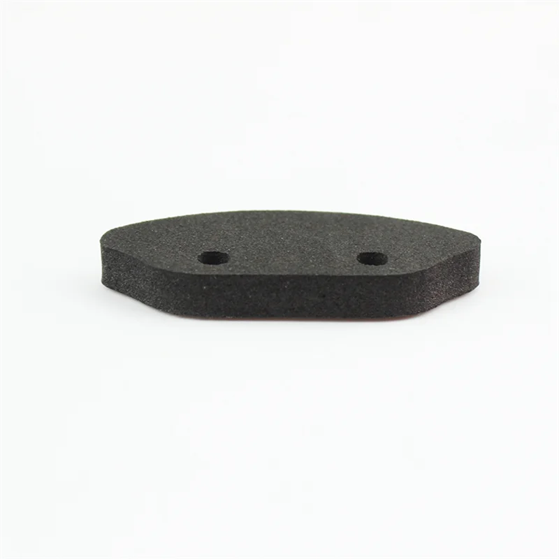 Front Bumper Sponge and Mount Plate K989-38 K989-56 for 284010 K969 K979 K989 K999 P929 1/28 RC Car Spare Parts