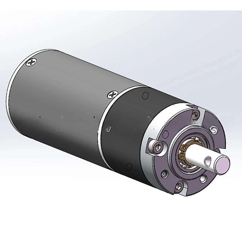 

36BLDC-G24V brushless DC motor, industrial brushless motor, cooking machine