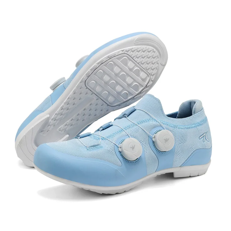 Professionelle Männer Radfahren MTB Schuhe Route Stollen Geschwindigkeit Rennrad Sneaker Racing Frauen Flache Fahrrad Berg Spd Radfahren Schuhe