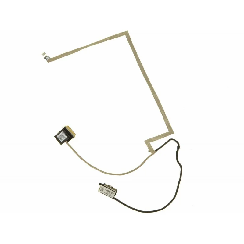 

W 0726R2 FOR Dell Inspiron 15 (7557 / 7559) 15.6" Touchscreen Video Cable