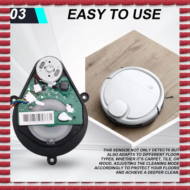 A97G Vacuum Laser R… - image