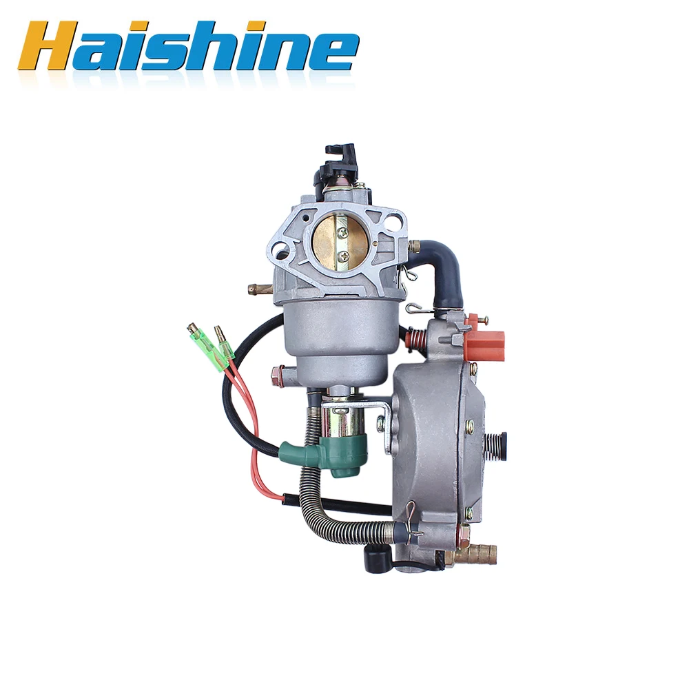 

Carburetor Auto Choke Conversion Kit For Honda GX390 188F 4.5-5.5KW GX 390 Engine Motor LPG/CNG/Gasoline Carb