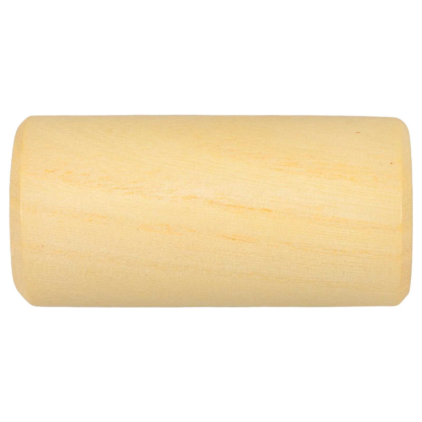 

Sand Drum Percussion Instrument Hand Shaker Horse Maracas Finger Beige for Kids Child