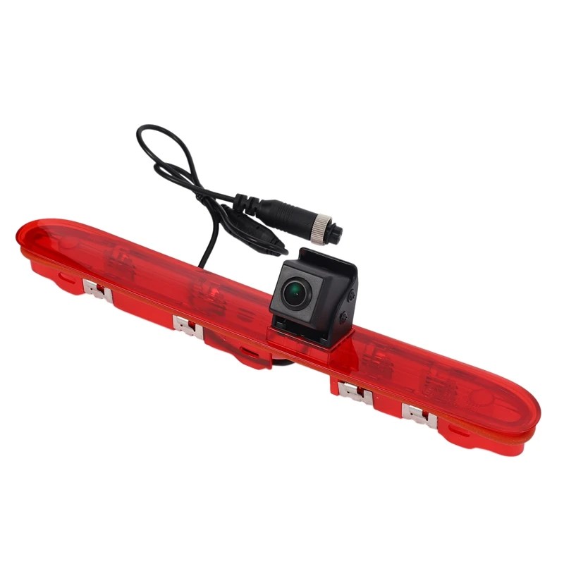 Car Rear View Camera Reverse Brake Light Camera For Peugeot Expert Van For Citroen Dispatch For Toyota Proace Van 2016