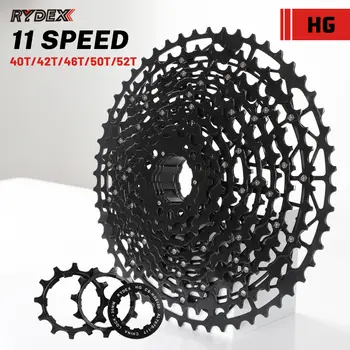 10 best sales 11 vitesli kasetli dağ bisikleti - №4