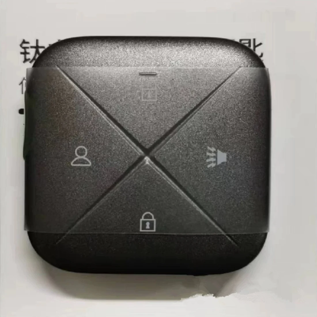 Car Keyless Remote Key for Cadillac Escalade Lyriq Optiq LYQIQ Electra E4 Electra E5 Car Remote Key Digital NFC Key Card