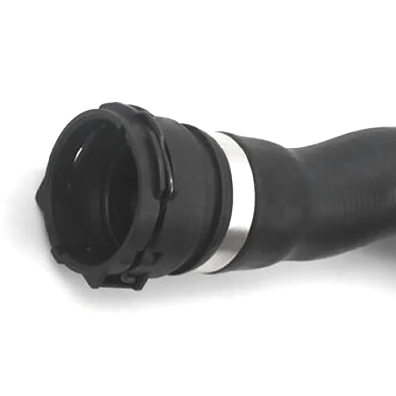

Car Engine Upper Radiator Pipe Water Hose For BMW 7 Series 730I 730 IL 2003-2008 17127524838 Replacement Parts