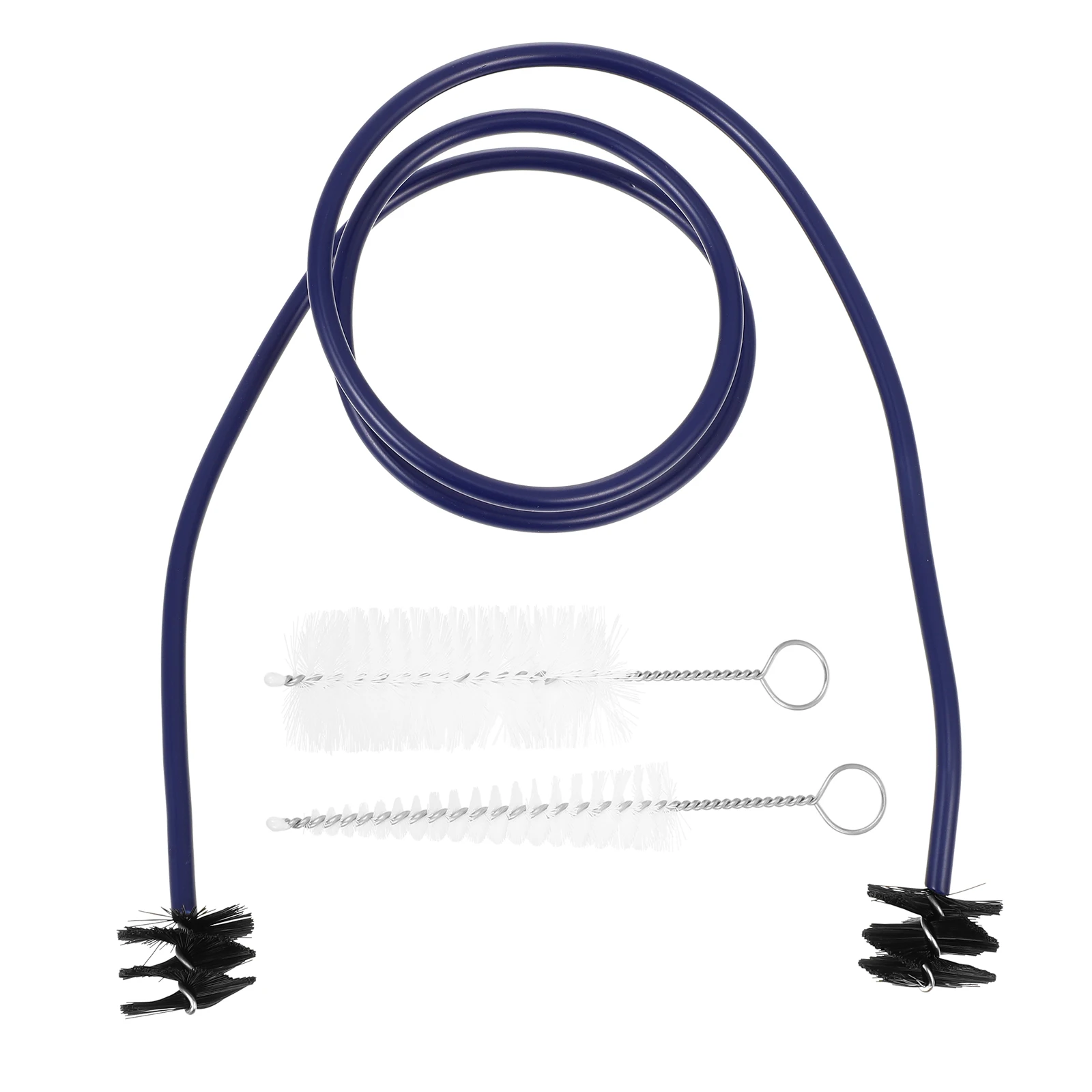 

1 set 1 Set Durable Sound Hole Cleaning Brush For Saxophone Trombone Trumpet Wind Instruments Premium Cleaner Tool Supply