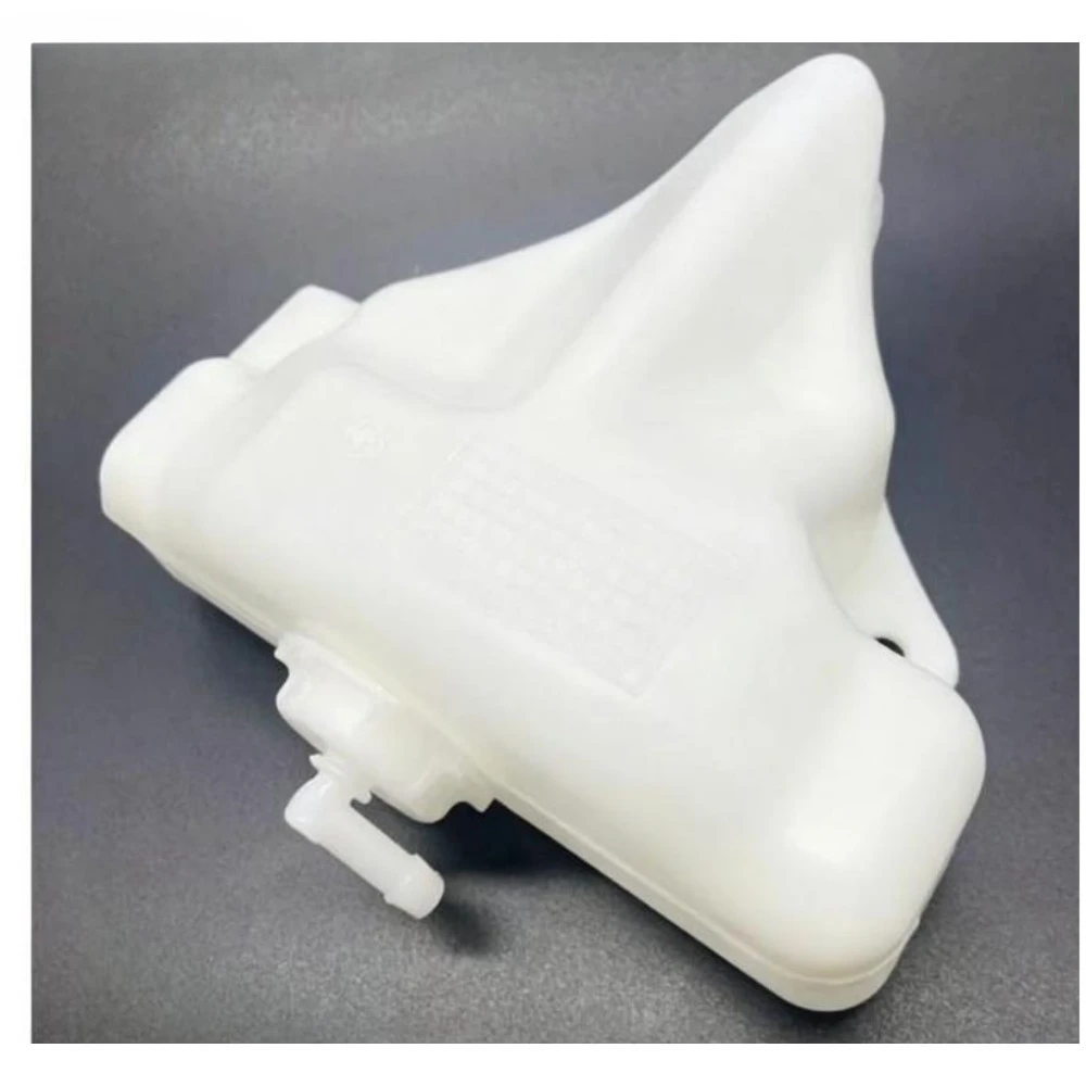 Coolant Expansion Reservoir Bottle For Honda 7th Gen Accord 3.0L 2003-2004-2005-2006-2007