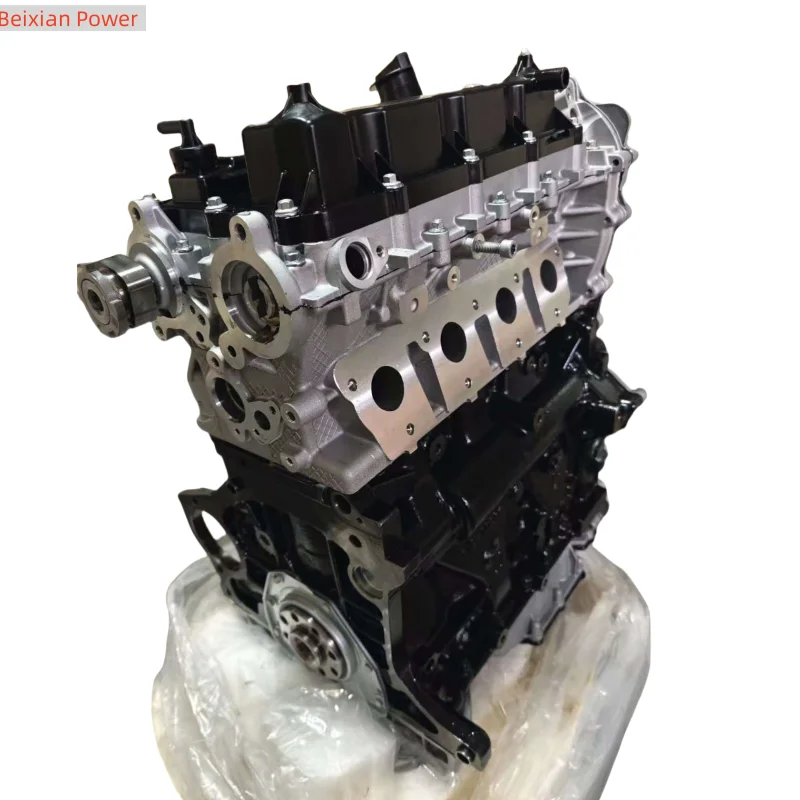 Good Quality 2.0T GW4C20A Diesel Engine Assembly For Great Wall For Harvard H6 H7 H8 H9