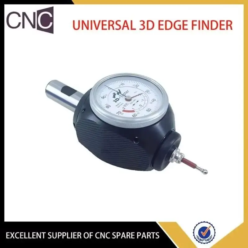 German Haimer universal 3D edge finder hammer universal three-dimensional detector tool alignment instrument 80.360.00