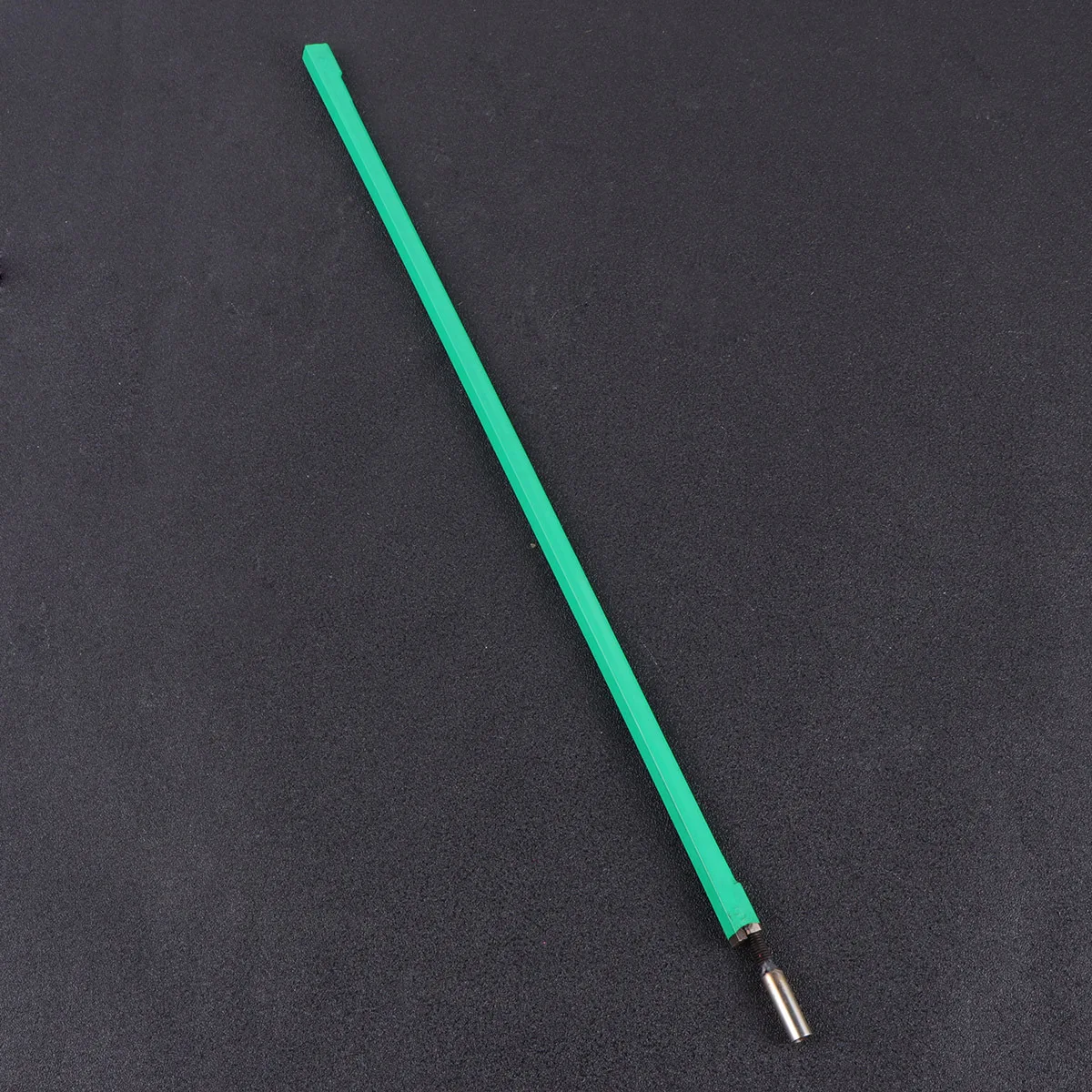 

Gh151 Double Course Steel Truss Rod 425mm for Guitar Making Repair Lightweight Durable Adjustment Truss Rod