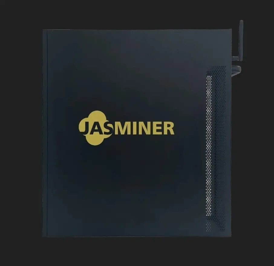 

FAST SALES JASMINER X16-Q ETC ETHW miner Wi-Fi 1945M 630W 8GB